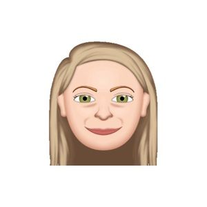 Meet your Posher, Teresa